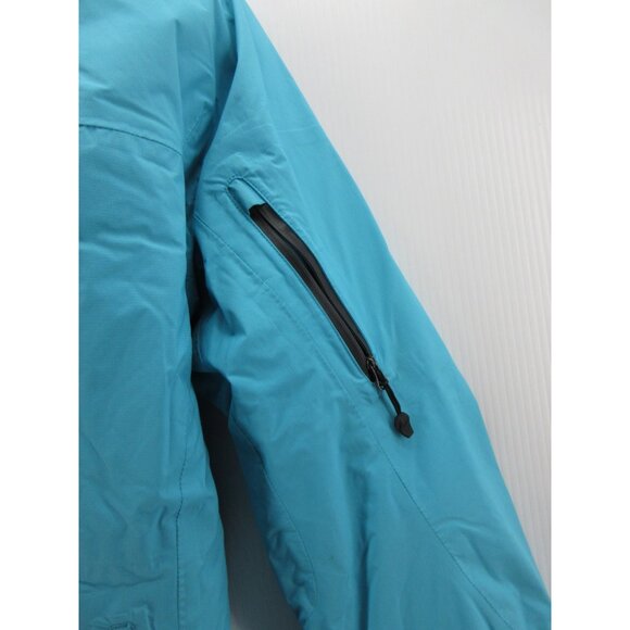 LL Bean Jacket Medium 3-In-1 PrimaLoft Ski Snowboarding Insulated - Picture 8 of 16
